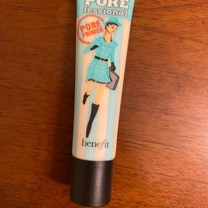 BENEFIT POREFESSIONAL